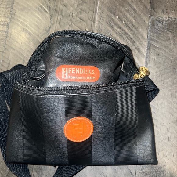 Vintage Fendi Belt Bag - Picture 3 of 6